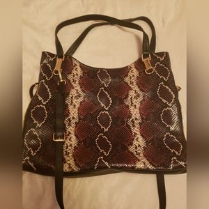 Vince Camuto Tote Bag